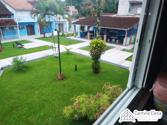 Casa de Condomínio com 2 Quartos à Venda, 82 m² em Perequê Açu - Ubatuba