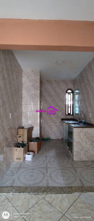 Imagem Casa com 2 Quartos para Alugar, 50 m² em Tanque - Rio De Janeiro
