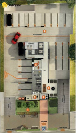 Imagem Apartamento com 2 Quartos à Venda, 57 m² em Tambaú - João Pessoa