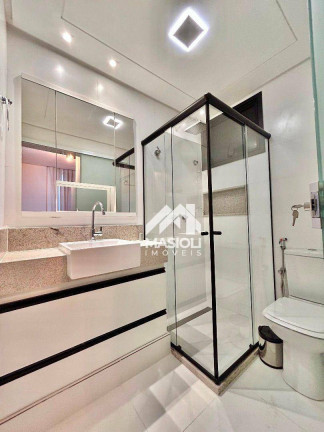 Imagem Apartamento com 2 Quartos à Venda, 58 m² em Praia Da Costa - Vila Velha