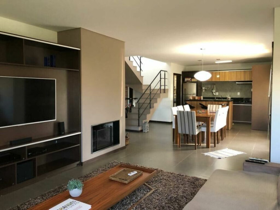 Imagem Casa de Condomínio com 3 Quartos à Venda, 238 m² em Osório - Osório Imagem Casa de Condomínio com 3 Quartos à Venda, 238 m² em Osório - Osório