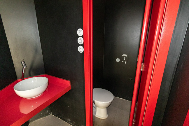 Imagem Apartamento à Venda, 231 m² em Vila Olímpia - São Paulo