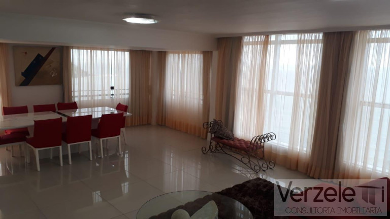 Imagem Apartamento com 4 Quartos à Venda, 390 m² em Centro - Balneário Camboriú