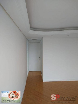 Imagem Apartamento com 2 Quartos à Venda, 56 m² em Taboão - São Bernardo Do Campo Imagem Apartamento com 2 Quartos à Venda, 56 m² em Taboão - São Bernardo Do Campo