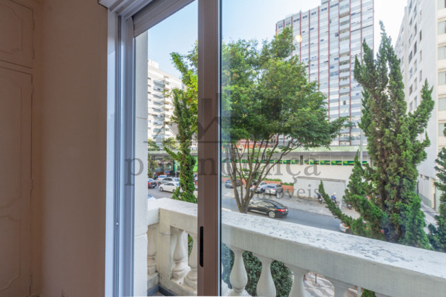 Imagem Apartamento com 3 Quartos à Venda ou Locação, 200 m² em Higienópolis - São Paulo Imagem Apartamento com 3 Quartos à Venda ou Locação, 200 m² em Higienópolis - São Paulo