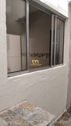 Imagem Sobrado com 2 Quartos à Venda,  em Guilhermina - Praia Grande