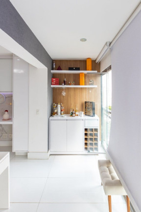 Imagem Apartamento com 1 Quarto à Venda, 31 m² em Sumarezinho - São Paulo Imagem Apartamento com 1 Quarto à Venda, 31 m² em Sumarezinho - São Paulo