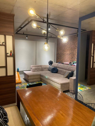 Imagem Apartamento com 2 Quartos à Venda, 72 m² em Vila Regente Feijó - São Paulo Imagem Apartamento com 2 Quartos à Venda, 72 m² em Vila Regente Feijó - São Paulo