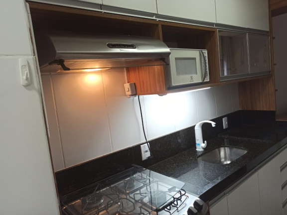 Imagem Apartamento com 2 Quartos à Venda, em Jardim Caiapiá - Cotia Imagem Apartamento com 2 Quartos à Venda, em Jardim Caiapiá - Cotia