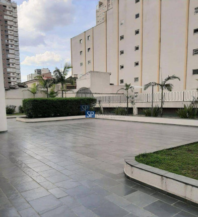 Imagem Apartamento com 3 Quartos à Venda, 136 m² em Sumaré - São Paulo Imagem Apartamento com 3 Quartos à Venda, 136 m² em Sumaré - São Paulo