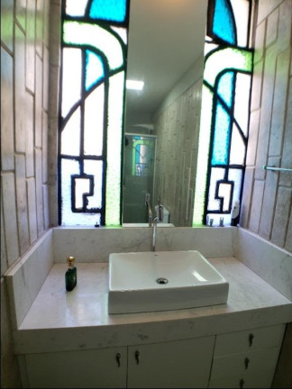Imagem Casa com 3 Quartos à Venda, 259 m² em Meireles - Fortaleza Imagem Casa com 3 Quartos à Venda, 259 m² em Meireles - Fortaleza
