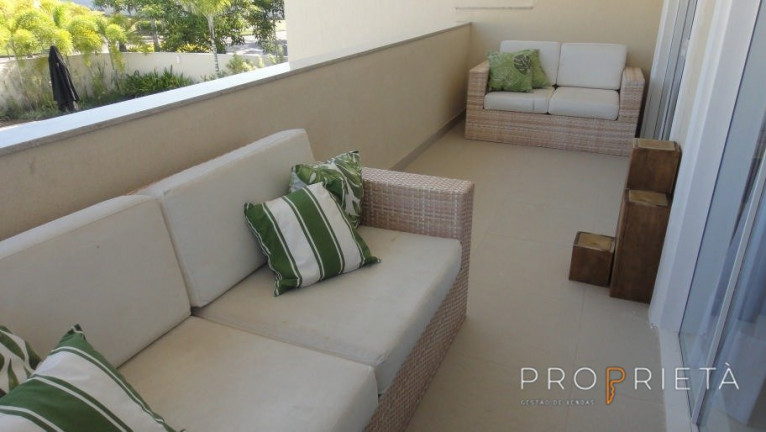 Imagem Casa de Condomínio com 5 Quartos à Venda, 963 m² em Barra Da Tijuca - Rio De Janeiro