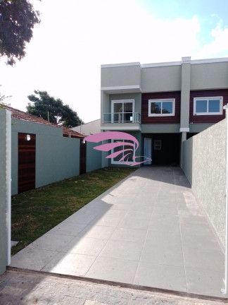 Imagem Imóvel com 3 Quartos à Venda, 107 m² em Parque Da Fonte - São José Dos Pinhais Imagem Imóvel com 3 Quartos à Venda, 107 m² em Parque Da Fonte - São José Dos Pinhais