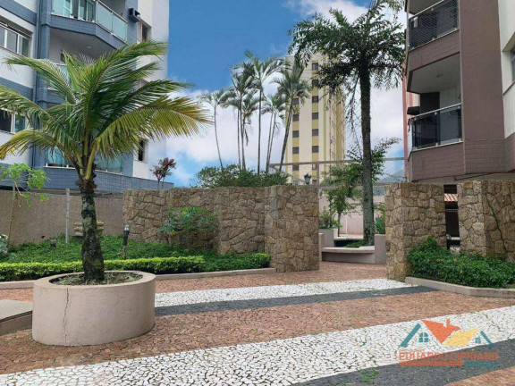 Imagem Apartamento com 2 Quartos à Venda, 72 m² em Massaguaçu - Caraguatatuba