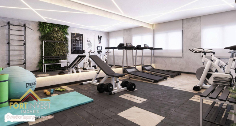 Imagem Imóvel com 2 Quartos à Venda, 82 m² em Boqueirão - Praia Grande Imagem Imóvel com 2 Quartos à Venda, 82 m² em Boqueirão - Praia Grande