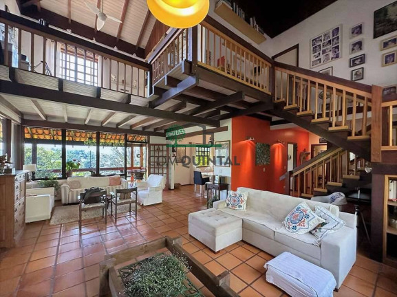 Imagem Casa à Venda,  em Granja Viana - Cotia