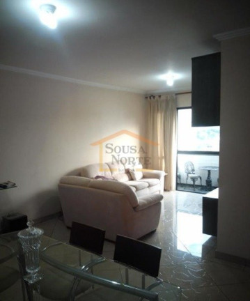 Imagem Apartamento com 3 Quartos à Venda, 88 m² em Tucuruvi - São Paulo Imagem Apartamento com 3 Quartos à Venda, 88 m² em Tucuruvi - São Paulo