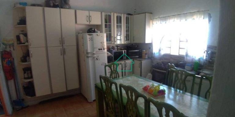 Imagem Casa com 7 Quartos à Venda, 180 m² em Vila União (zona Leste) - São Paulo