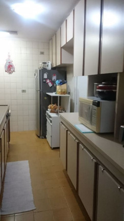 Imagem Apartamento com 3 Quartos à Venda, 107 m² em Pinheiros - São Paulo