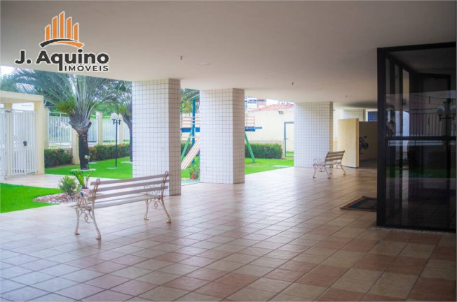 Imagem Apartamento com 3 Quartos à Venda, em Engenheiro Luciano Cavalcante - Fortaleza Imagem Apartamento com 3 Quartos à Venda, em Engenheiro Luciano Cavalcante - Fortaleza