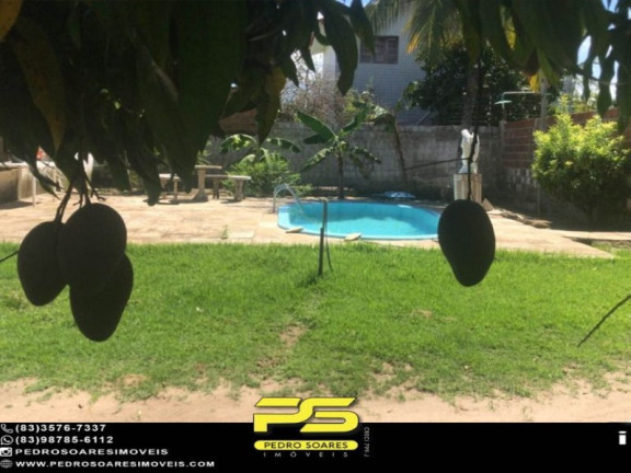 Imagem Casa com 2 Quartos à Venda, 675 m² em Jacumã - Conde Imagem Casa com 2 Quartos à Venda, 675 m² em Jacumã - Conde