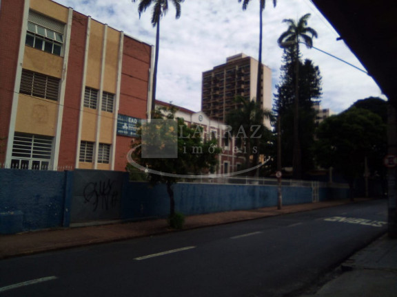 Imagem Terreno à Venda, 190 m² em Centro - Ribeirão Preto Imagem Terreno à Venda, 190 m² em Centro - Ribeirão Preto