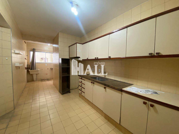 Imagem Apartamento com 3 Quartos à Venda, 110 m² em Boa Vista - São José Do Rio Preto Imagem Apartamento com 3 Quartos à Venda, 110 m² em Boa Vista - São José Do Rio Preto