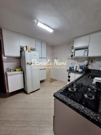 Imagem Sobrado com 3 Quartos à Venda, 206 m² em Taboão - São Bernardo Do Campo Imagem Sobrado com 3 Quartos à Venda, 206 m² em Taboão - São Bernardo Do Campo