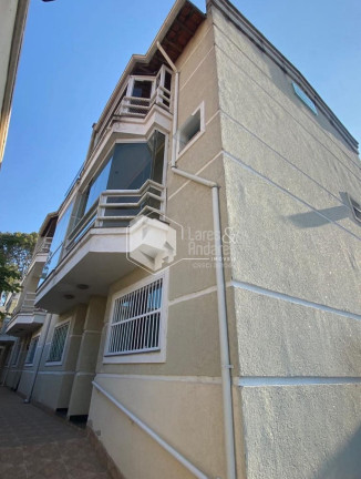 Imagem Casa com 3 Quartos à Venda, 91 m² em Vila Carrão - São Paulo Imagem Casa com 3 Quartos à Venda, 91 m² em Vila Carrão - São Paulo
