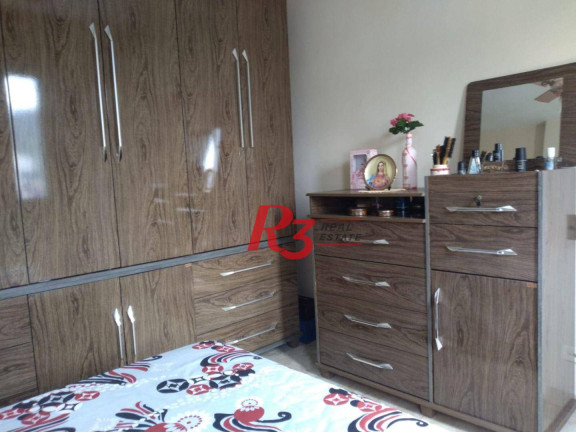Imagem Apartamento com 2 Quartos à Venda, 87 m² em Marapé - Santos Imagem Apartamento com 2 Quartos à Venda, 87 m² em Marapé - Santos