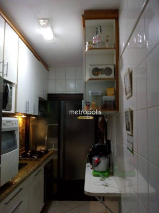 Imagem Apartamento com 3 Quartos à Venda, 64 m² em Vila Arapuã - São Paulo