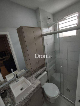 Imagem Cobertura com 2 Quartos à Venda, 95 m² em Setor Negrão De Lima - Goiânia Imagem Cobertura com 2 Quartos à Venda, 95 m² em Setor Negrão De Lima - Goiânia