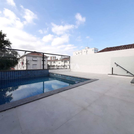 Imagem Casa à Venda, 290 m² em Boqueirão - Santos Imagem Casa à Venda, 290 m² em Boqueirão - Santos