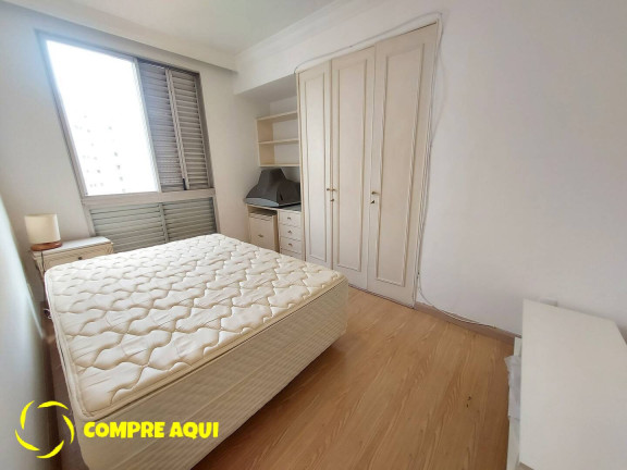 Imagem Apartamento com 2 Quartos à Venda, 98 m² em Higienópolis - São Paulo Imagem Apartamento com 2 Quartos à Venda, 98 m² em Higienópolis - São Paulo