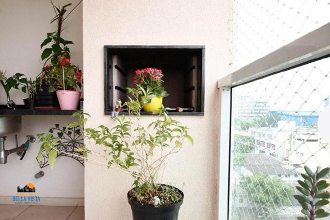Imagem Apartamento com 3 Quartos à Venda,  em Planalto Paulista - São Paulo