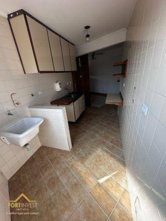 Imagem Imóvel com 2 Quartos à Venda, 50 m² em Caiçara - Praia Grande Imagem Imóvel com 2 Quartos à Venda, 50 m² em Caiçara - Praia Grande