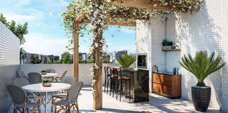 Imagem Apartamento com 3 Quartos à Venda, 140 m² em Meia Praia - Itapema Imagem Apartamento com 3 Quartos à Venda, 140 m² em Meia Praia - Itapema