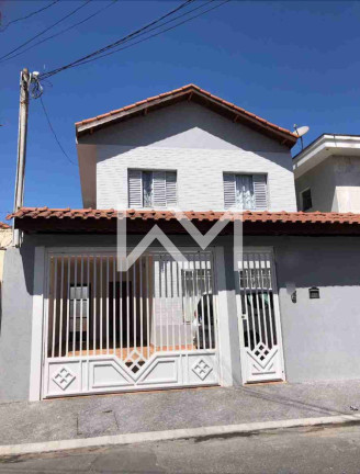 Imagem Sobrado com 3 Quartos à Venda, 242 m² em Vila Galvão - Guarulhos Imagem Sobrado com 3 Quartos à Venda, 242 m² em Vila Galvão - Guarulhos