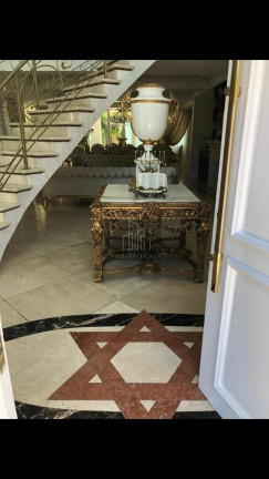 Imagem Casa com 4 Quartos à Venda, 685 m² em Alphaville - Santana De Parnaíba Imagem Casa com 4 Quartos à Venda, 685 m² em Alphaville - Santana De Parnaíba