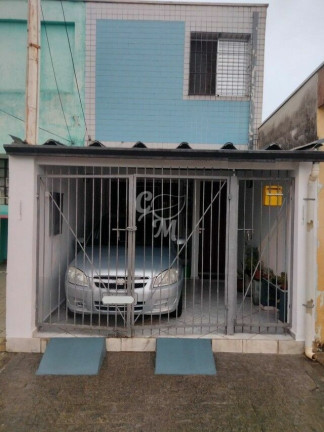 Imagem Casa com 2 Quartos à Venda, 96 m² em Vila De Vito - Jundiaí Imagem Casa com 2 Quartos à Venda, 96 m² em Vila De Vito - Jundiaí
