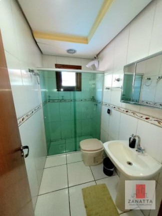 Imagem Sobrado com 3 Quartos à Venda, 180 m² em Tamandaré - Esteio Imagem Sobrado com 3 Quartos à Venda, 180 m² em Tamandaré - Esteio