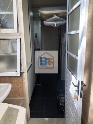 Imagem Apartamento com 2 Quartos à Venda, 62 m² em Pirituba - São Paulo