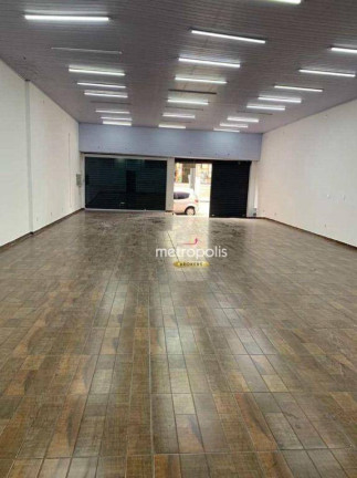 Sala Comercial para Alugar, 160 m² em Centro - São Caetano Do Sul