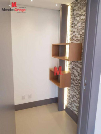 Imagem Apartamento com 3 Quartos à Venda, 214 m² em Edifício Absoluto - Sorocaba Imagem Apartamento com 3 Quartos à Venda, 214 m² em Edifício Absoluto - Sorocaba