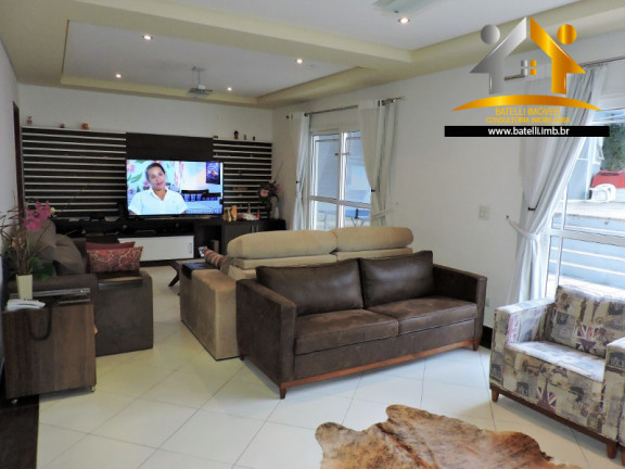 Imagem Casa de Condomínio com 4 Quartos à Venda, 400 m² em Golf Gardens - Carapicuíba Imagem Casa de Condomínio com 4 Quartos à Venda, 400 m² em Golf Gardens - Carapicuíba