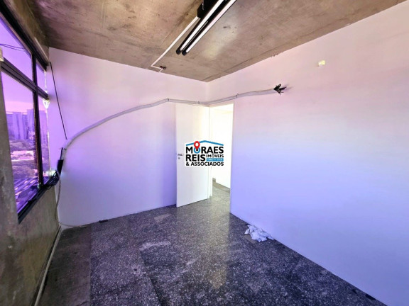 Imagem Sala Comercial à Venda ou Locação, 132 m² em Santo Amaro - São Paulo Imagem Sala Comercial à Venda ou Locação, 132 m² em Santo Amaro - São Paulo