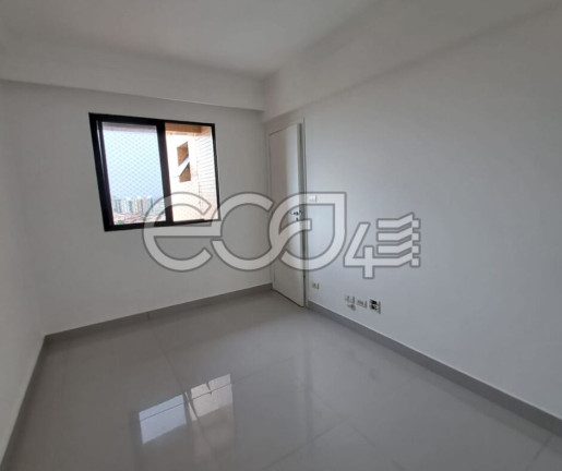 Imagem Apartamento com 3 Quartos à Venda, 97 m² em Farolândia - Aracaju