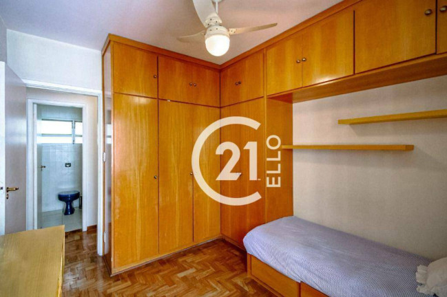 Imagem Apartamento com 3 Quartos à Venda, 105 m² em Itaim Bibi - São Paulo Imagem Apartamento com 3 Quartos à Venda, 105 m² em Itaim Bibi - São Paulo