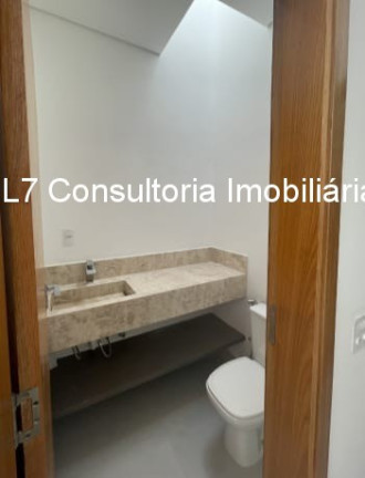 Imagem Casa com 3 Quartos à Venda,  em Jardim Bréscia - Indaiatuba