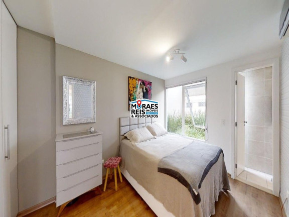 Imagem Apartamento com 2 Quartos à Venda, 230 m² em Real Parque - São Paulo Imagem Apartamento com 2 Quartos à Venda, 230 m² em Real Parque - São Paulo